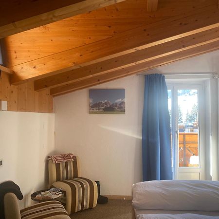 Al Piccolo Hotel Vigo di Fassa Ngoại thất bức ảnh