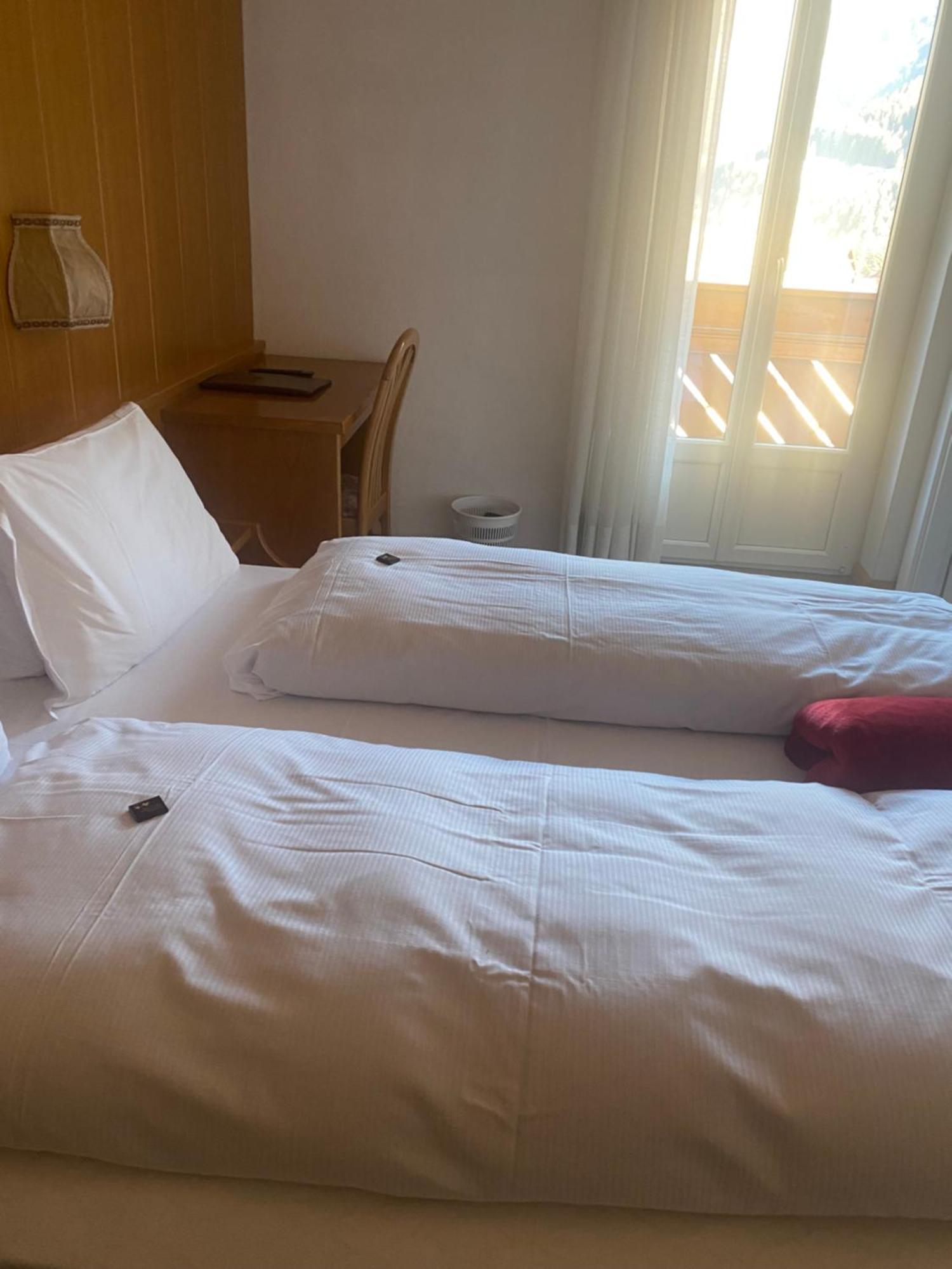 Al Piccolo Hotel Vigo di Fassa Ngoại thất bức ảnh