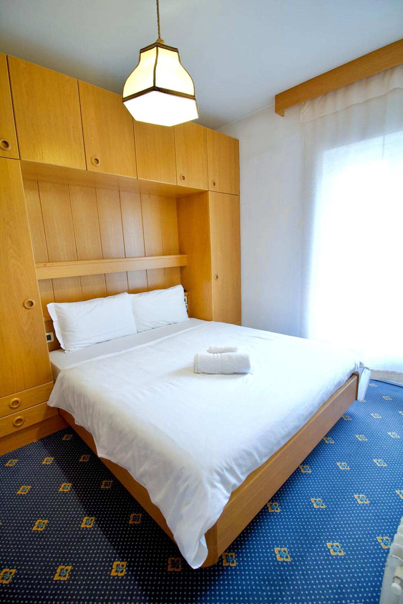Al Piccolo Hotel Vigo di Fassa Ngoại thất bức ảnh