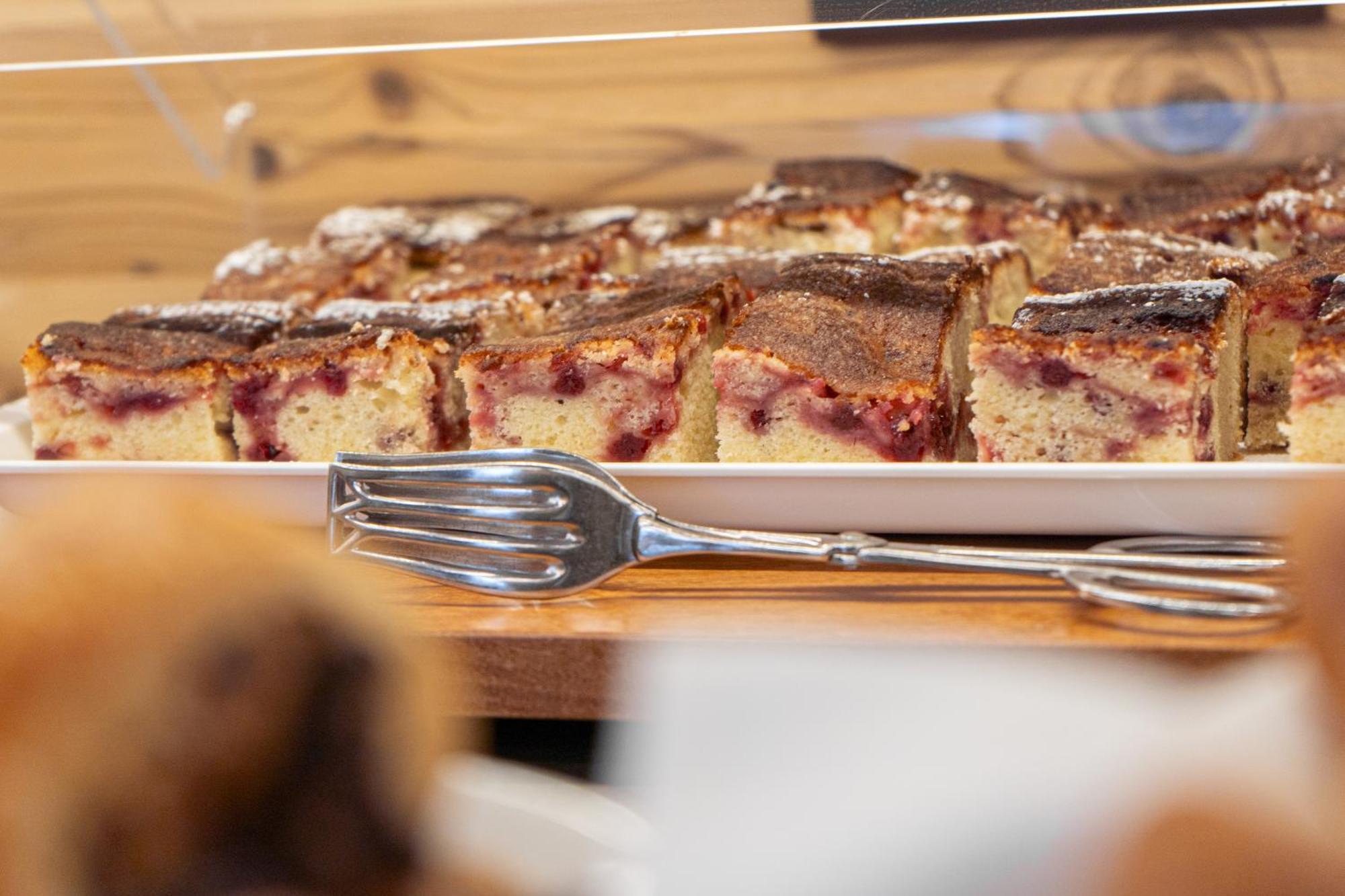 Al Piccolo Hotel Vigo di Fassa Ngoại thất bức ảnh