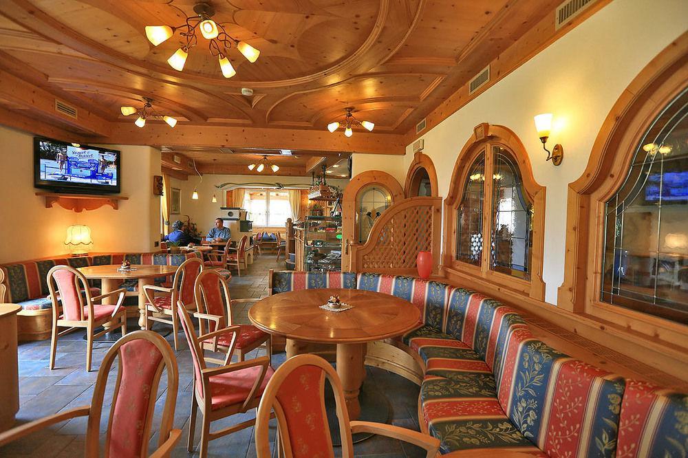 Al Piccolo Hotel Vigo di Fassa Ngoại thất bức ảnh